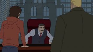 Marvel’s Spider-Man: 2×6