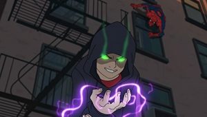 Marvel’s Spider-Man: 2×7