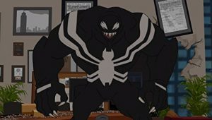 Marvel’s Spider-Man: 2×8