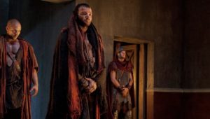 Spartacus: 2×2