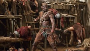 Spartacus: 2×9