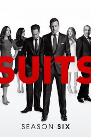 Suits: Season 6