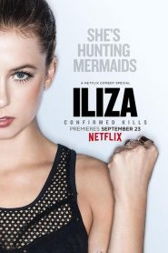 Nonton Iliza Shlesinger: Confirmed Kills 2016