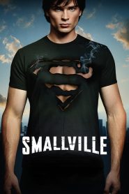 Nonton Smallville