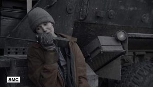 Fear the Walking Dead: 4×10