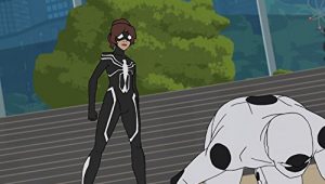 Marvel’s Spider-Man: 2×10