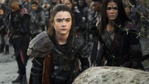 The 100: 5×13