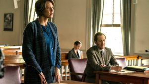 The Sinner: 2×1