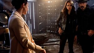 Wynonna Earp: 3×6