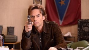 Revolution: 1×16