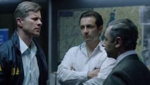 El Chapo: 3×11