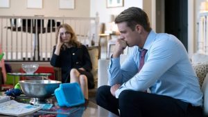 House of Cards: 5×5