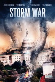 Nonton Storm War 2011