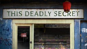 Marvel’s Iron Fist: 2×4