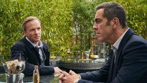 Stan Lee’s Lucky Man: 3×8