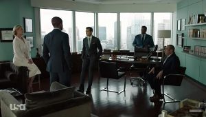 Suits: 8×10