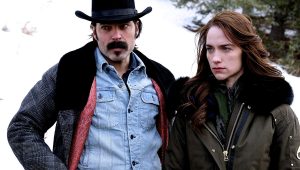 Wynonna Earp: 3×8