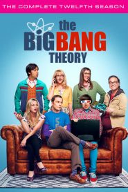 The Big Bang Theory: Season 12