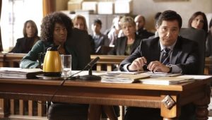 How to Get Away with Murder: 3×12