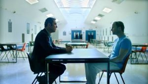 Stan Lee’s Lucky Man: 3×7