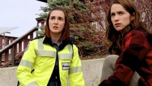 Wynonna Earp: 3×11