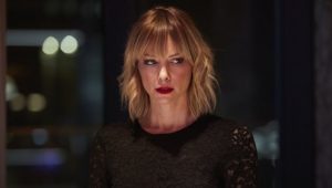 Stan Lee’s Lucky Man: 3×5