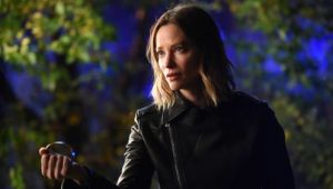 Stan Lee’s Lucky Man: 2×10