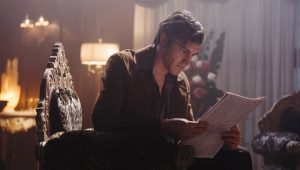 American Playboy: The Hugh Hefner Story: 1×9