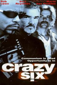 Nonton Crazy Six 1997