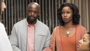 The Good Doctor: 2×2