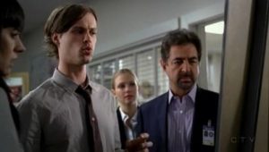 Criminal Minds: 14×2