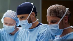 Grey’s Anatomy: 12×23