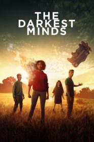 Nonton The Darkest Minds 2018