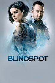 Blindspot: Season 4