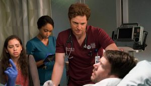 Chicago Med: 4×4