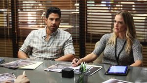 Criminal Minds: 14×3