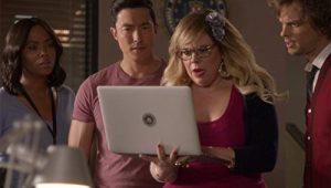 Criminal Minds: 14×4