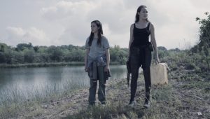 Fear the Walking Dead: 4×16