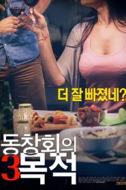 Nonton Purpose of Reunion 3