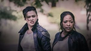 Z Nation: 5×3