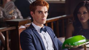 Riverdale: 3×1