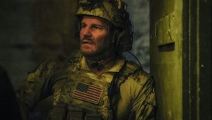 SEAL Team: 2×2