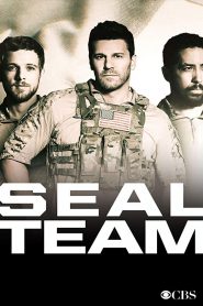 SEAL Team: Season 2