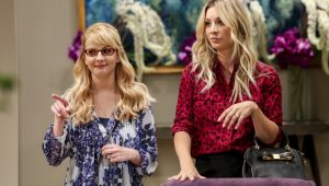 The Big Bang Theory: 12×5