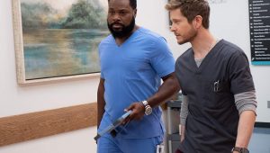 The Resident: 2×6