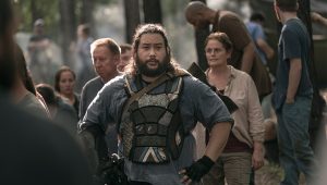 The Walking Dead: 9×3