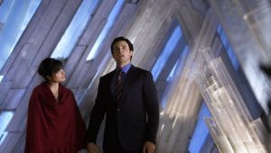 Smallville: 10×20
