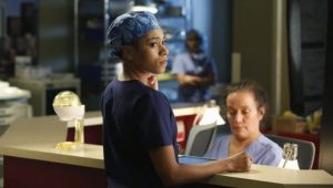 Grey’s Anatomy: 11×11