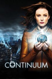 Nonton Continuum
