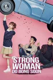 Nonton Strong Woman Do Bong Soon